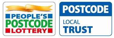People's Postcode Lottery Logos